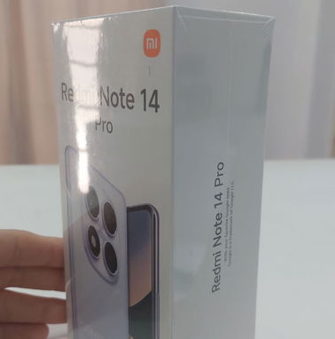 MOVILES XIAOMI NOTE 13 Y NOTE 14 PRO TODOS NUEVOS Y CON GARANTIA POR ESCRITO.SOMOS TIENDA FISICA - Img 89666630