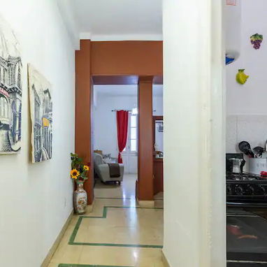 Cod.Z 🏠 Apartamento Privado en Centro Habana - Img 119457556