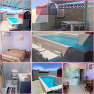 ✨️CONFORT RENTALS ✨️ ‼️El arte de hospedarte bien ‼️ - Img 54826277