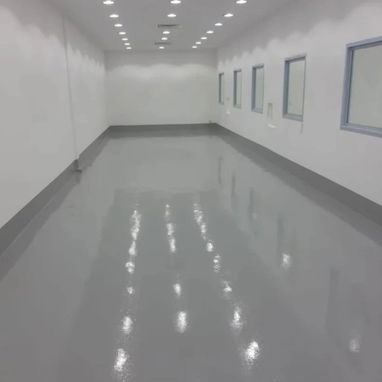 Trabajos de Resina Epóxica - 2/3