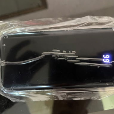 Power Bank 20mil mAh - 2/4