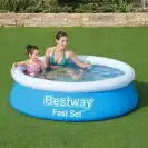 TODO EN PISCINAS INFLABLES / VARIADOS PRECIOS, MODELOS Y TAMAÑOS / BESTWAY / TODO NUEVO Y ORIGINAL / - Img 112527415