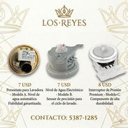 Varios tipos de presostatos de Lavadora 7,8 USD 👑LR👑 - Img 55349739