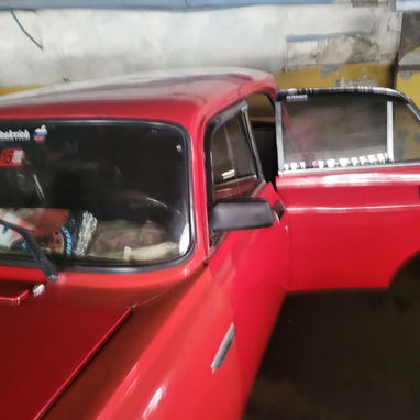 Moskvish 2140 - 9/10