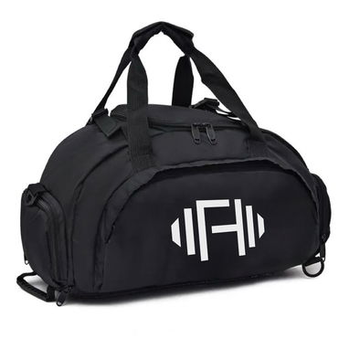 Bolsos y mochilas para el gym PINK, FIT HABANA, etc - Img 91303464
