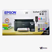 Impresora Epson L3210 - Img 50073097
