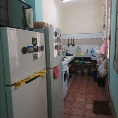 Casa en el Vedado - Img 121922384