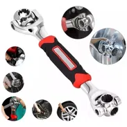 Llave universal profesional 48 en 1 - Img 54443827