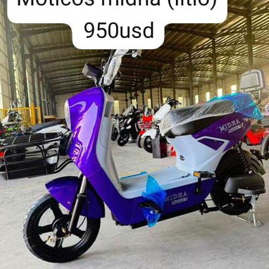 Bicimotos - Img 123599910
