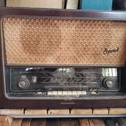 Vendo radio antiguo marca Telefunke . - Img 45537446
