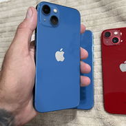 iPhone 13 256GB 💙 - Img 55409487