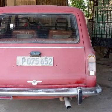 Se vende lada combi 2102 - Img 125681144