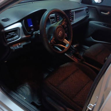 Kia rio 2019 automático - Img 124189962