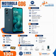 Celular, móvil, Motorola - Img 56396409
