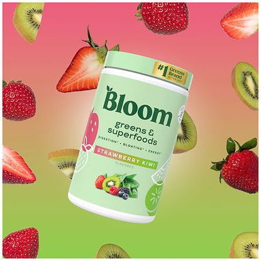 Bloom Greens & Superfoods – 25serv - Img 117396390