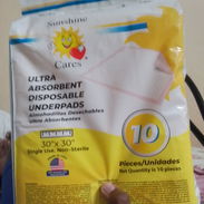 Sabanas desechables 10 ×2000 - Img 58233874