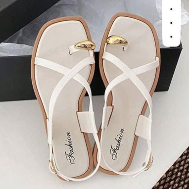 Sandalias - 7/10