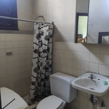 Apartamento en centro habana - 4/10