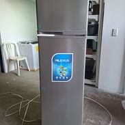 Refrigerador milexus de 6.5 pies - Img 57643328