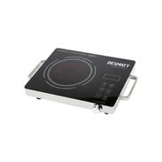🍳Cocina infrarroja Desmatt KRC-01 - Img 57659044