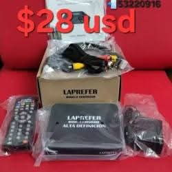 Tv LG 65" con 6 meses de garantía y más (factura y garantía) 53220916 - Img 115517019