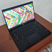 Laptop DELL/i7-8650U/16GB DDR4/512GB SSD Ultra M2 - Img 55449547