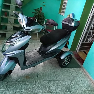 Moto en venta - 2/3