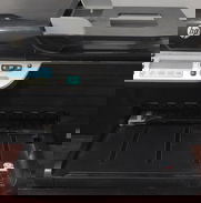 ¡Se vende impresora multifuncional HP OfficeJet 4500 Wireless! - sin cartuchos 🖨️📡 - Img 49377772