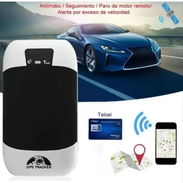 GPS TRACKER 🌎💥 MOTOS CARROS TRICICLO CAMIÓN - Img 57630520
