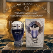 💁Perfumes Árabes Dubai Impactus💁 - Img 54889286
