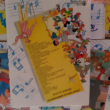 Conjunto de 30libros de cuento originales d Disney - 2/4