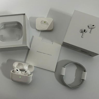 Airpod pro 2 new - 3/4