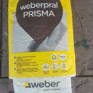 Masillas Para exterior y interior. #58422453 - Img 56152958