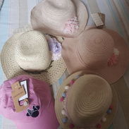 🌈Pamelas, sombreros y gorras. Artículos para niños - Img 56860465