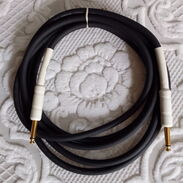 Vendemos  cables para micrófonos e instrumentos musicales y pedal - Img 45611301