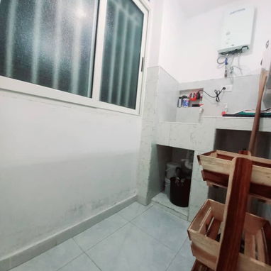 #11 renta de apt en el vedado - Img 122921070