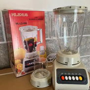 *Batidora* • Marca: milexus. AA 35 - Img 55176599