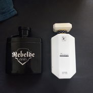 Perfumes originales - Img 56036511