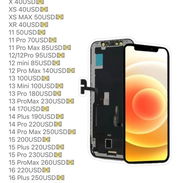 Pantallas de IPhone (Montaje incluido en precio) - Img 55199643