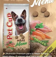 Pienso para mascotas de 20 kg - Img 50416172