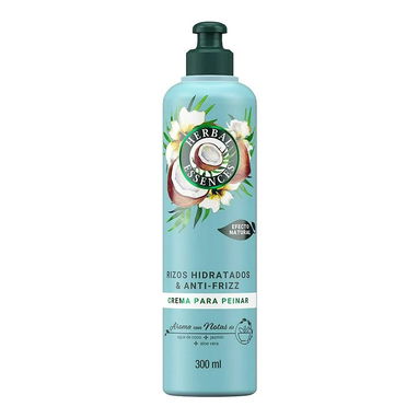 ✨ CREMA PARA PEINAR HERBAL ESSENCES 🥥RIZOS HIDRATADOS & ANTI-FRIZZ 🌿 ✨ - 2/2