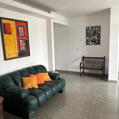 ✨Cod.Z  LUJO Y ALTO CONFORT APARTAMENTO DE  4 HABITACIONES EN EL VEDADO - Img 105743970
