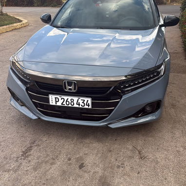 ✨ HONDA ACCORD SPORT 2022 ✨ - 2/6