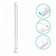 LÁMPARA LED TUBULAR RECARGABLE USB – PORTABLE - Img 56931244