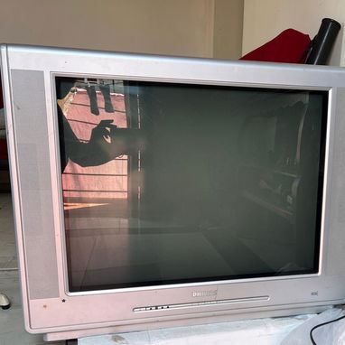 Vendo tv Philips - 2/2