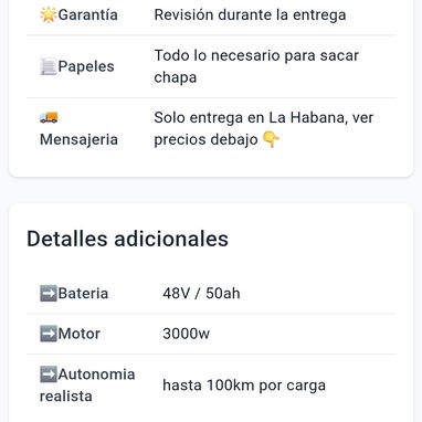 Bicimoto JMD al mejor precio!! - 2/3