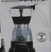 Cafetera electrica 58441134. Domicilio gratis - Img 48191324