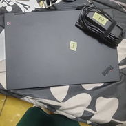 Laptop thinkpad - Img 56190588