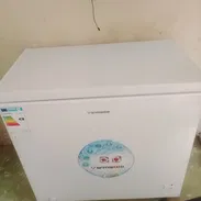 Nevera de 7 pies de uso pero está como nueva - Img 55451465