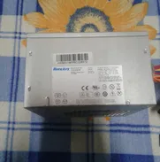 Fuente de Pc Huntkey 460w 42a - Img 50458168